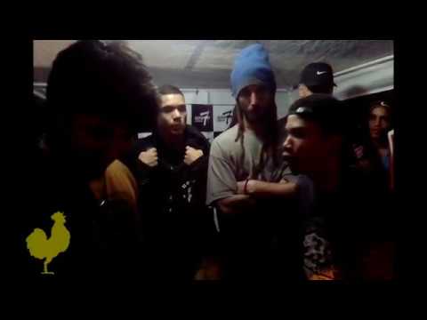 XARPI x NEO - Semifinal 01 - Seletiva RJ - Duelo Nacional - Etapa 5 - Batilha