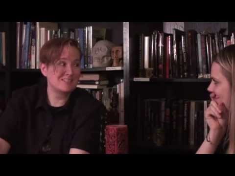 My Haunted Life: Demons and the Occult in Media