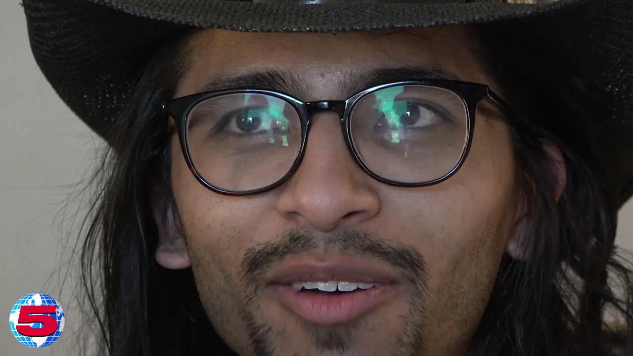 Pick Up Artist Bootcamp