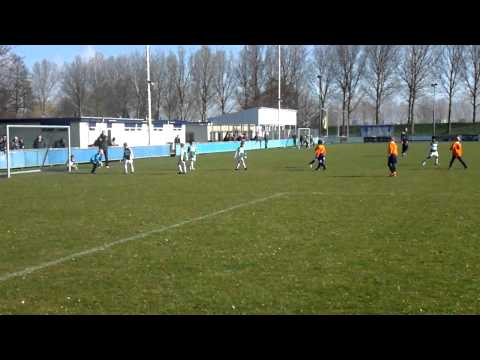 Simonshaven F2 - Spijkenisse F11, Film 2