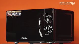Hyundai hym m2007