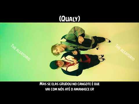 Parte /Qualy é Kawe/ No toque da meca