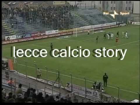 Treviso-LECCE 0-0 - 02/02/2008 - Campionato Serie B 2007/'08 - 2.a giornata di ritorno