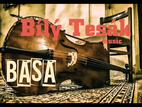 Bílý Tesák (White Fang) - Bílý Tesák - Basa