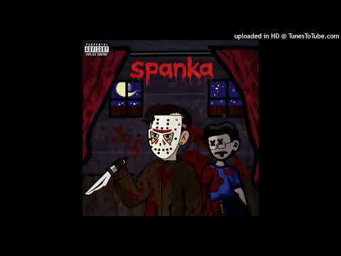 Type beat trap "spanka"  - (prod.h4lk)