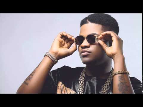 Skales - Bo She She Mi
