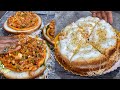 150 रूपये में 1Kg की सैंड़विच Famous RimZim Sandwich Of Surat In