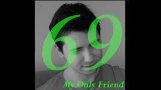 Stephen Deeter - My Only Friend - The Magnetic Fields Cover