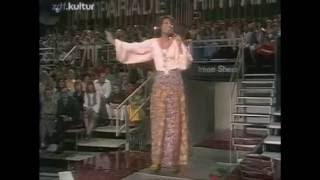 Eurovision 74 - Luxembourg - Ireen Sheer  - Bye Bye I love you - dt. Version
