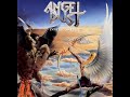 Angel Dust Into The Dark Past 1986 Full Album German Speed Thrash Metal