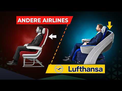Ist die Lufthansa noch zu retten?