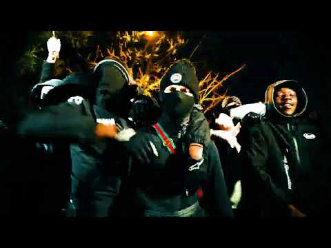 8B.LASTÉ - AVERTISSEMENT #1 (CLIP OFFICIEL)