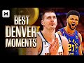 The Nuggets HISTORIC Title Run In 10 Minutes