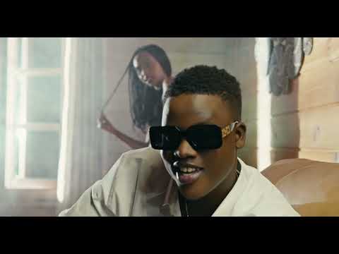 KAAYI-TAMOR (Temps Mort) (Official Video)