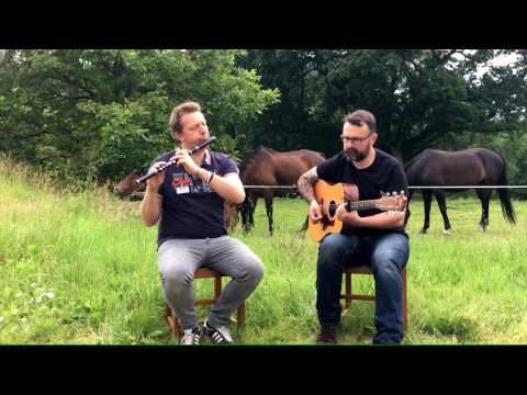 Sylvain Barou & Jérôme Nédélec