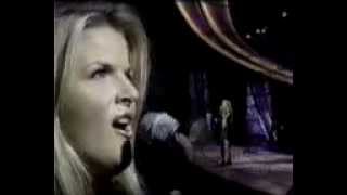 Trisha Yearwood - I&#39;ll Still Love You More (Live at ACM Awards 1999)
