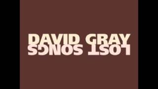 as I&#39;m leaving - david gray