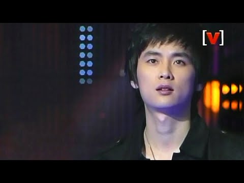 2006.05.20 버즈(Buzz) - 남자를 몰라 + 약자의 눈물