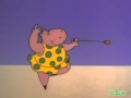 Classic Sesame Street Calcutta Joe