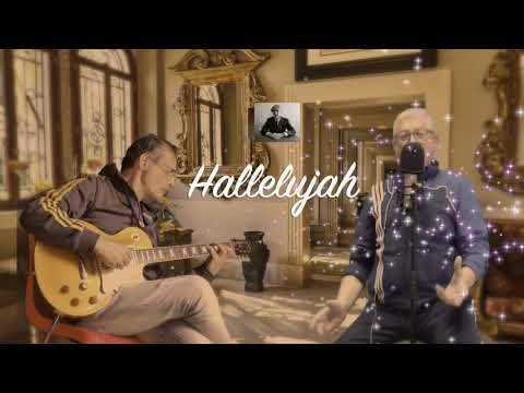 Hallelujah   Leonard Cohen   Cover   Giuseppe Mariniello & Viki De Cassan