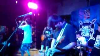 Soopafly - Chicosci Live