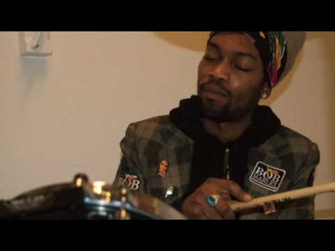 Priti Pangi - Jah-H Jammin'