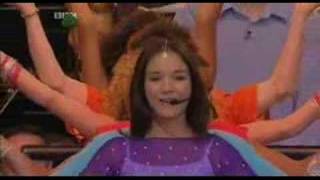 S Club Juniors (8) - New Direction (Prom In The Park)