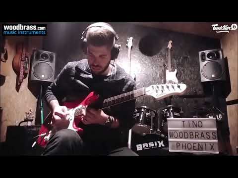 EAGLETONE PHOENIX RED - Test & Avis d'un client Woodbrass