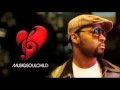 Musiq Soulchild- So Beautiful Instrumental with ...