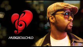 Musiq Soulchild- So Beautiful Instrumental with Hook