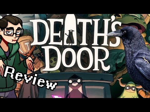 The Death's Door Review