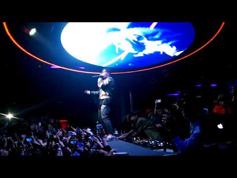 DPR LIVE - Right here right now (live @ burning sun)