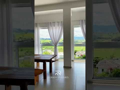 Casa alto padrão - Condomínio Fechado em Piranguinho, Sul de Minas Gerais