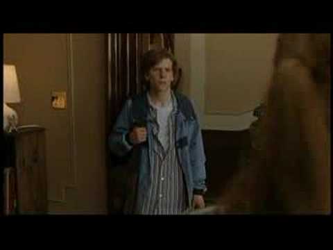 The Squid and the Whale