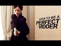 [how to be a PERFECT VIDDER] 
