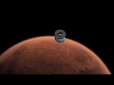 Askprojekt - Red Planet