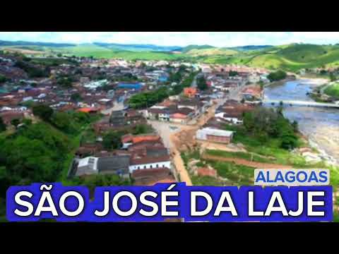 SÃO JOSÉ DA LAJE (AL)
