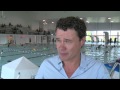 KNZB komt met nieuw zwemdiploma, mede ontwikkeld door Jacco Verhaeren