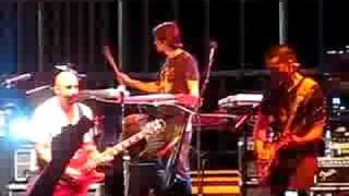 O.A.R.- Whatever Happened Jam w/ Ozomatli- 8/17/08