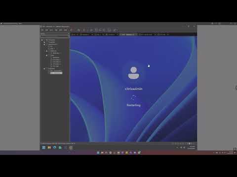 Citrix Workspace App Html5 Internal Access