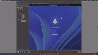 Citrix Workspace App - HTML5 (Internal Access)