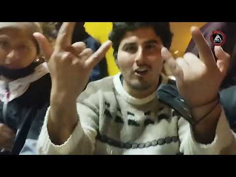 FEAR VS JC SNAKE - FINAL - FECHA N°3 - LM BATTLES