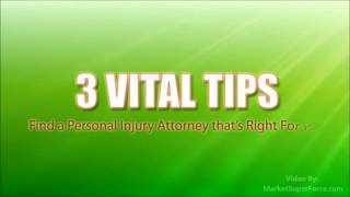preview picture of video 'Personal Injury Attorneys Asheville - 828-318-8541 - Asheville Personal Injury Lawyers'