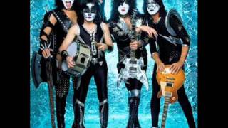 Kiss - Boomerang