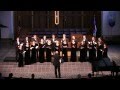 Петр Чайковский «Херувимская песнь» mp4 