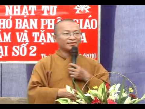Đừng quên tình đời (01/05/2010)