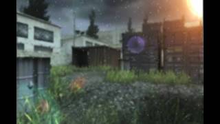 COD:MWR Montage - "Antidote" - Ghilli3