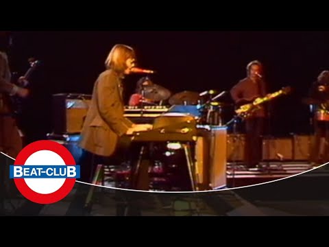 The Doors (without Jim Morrison) - In The Eye Of The Sun (1972)