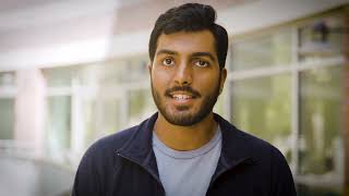 UCLA Undergraduate Education Student Stories: Sohan Talluri
