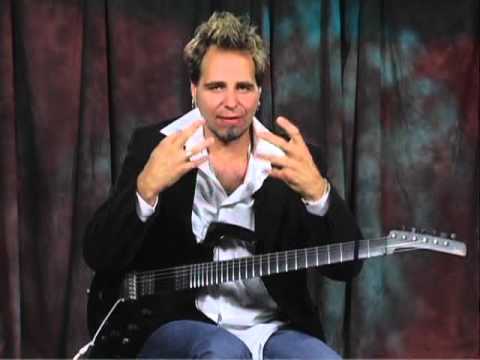 07   Harmonic Minor & Melodic Minor